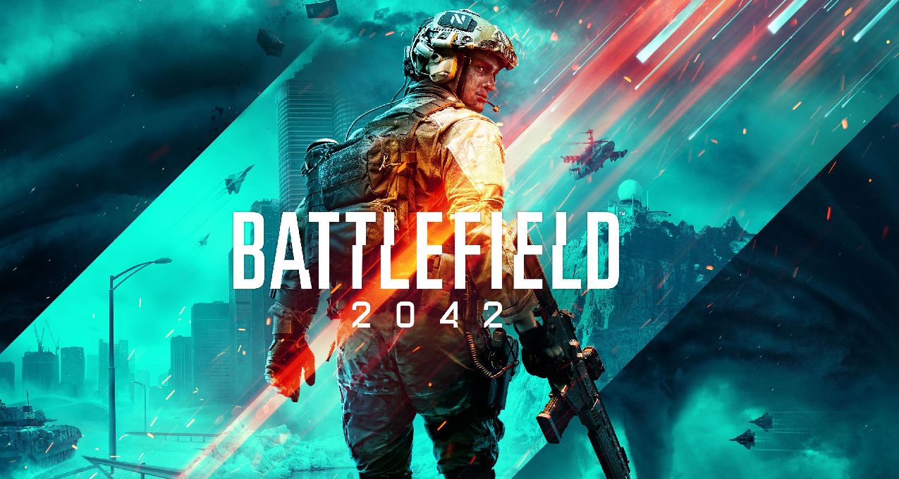《战地2042》新史低24，夏促入坑的萌新们，这里有一篇入坑指南
