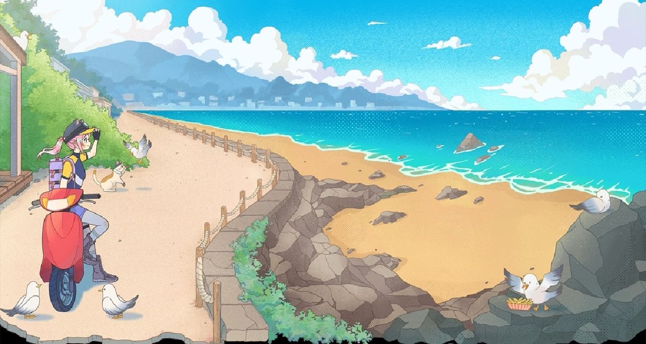 遊戲選購參考（第十期）