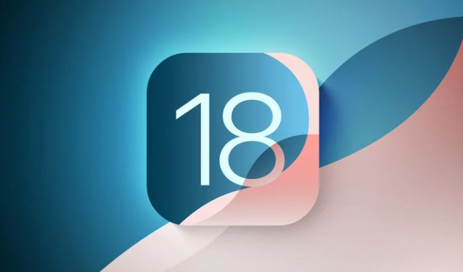 蘋果官網iOS 18抽象文案引爭議