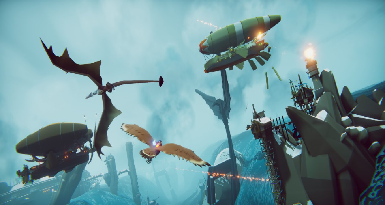 【每周欢乐】Epic和GOG喜加一，Steam也有不少福利，附亚马逊福利