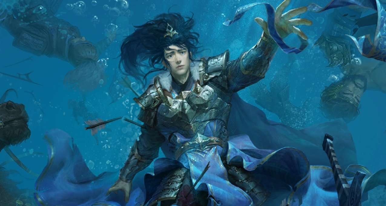 三国人物志：忠孝两全，无可争议的曹魏继承者，却又英年早逝-曹昂