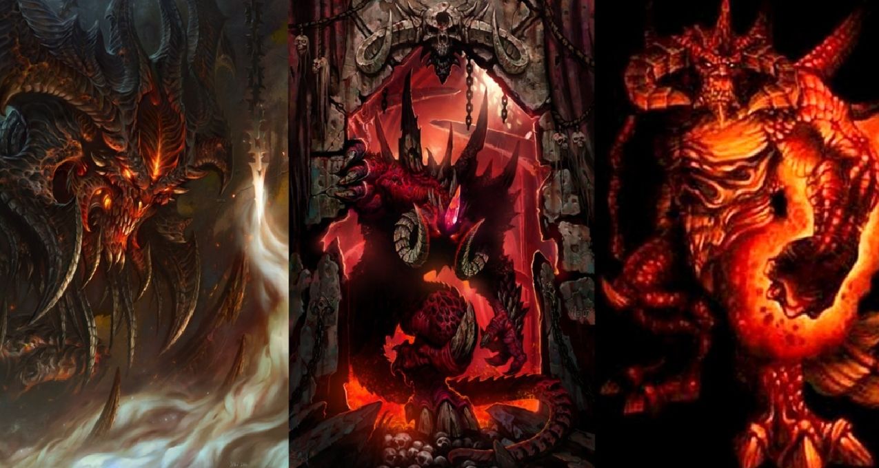好评如潮的“暗黑破坏神+类幸存者”有何魔力丨《苦痛殿堂》测评