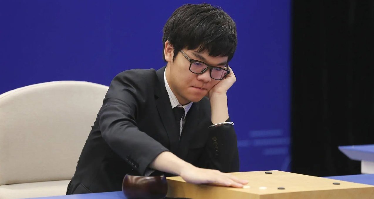 围棋奥运应氏杯——柯洁毕业剑指九冠，最有希望的一次！