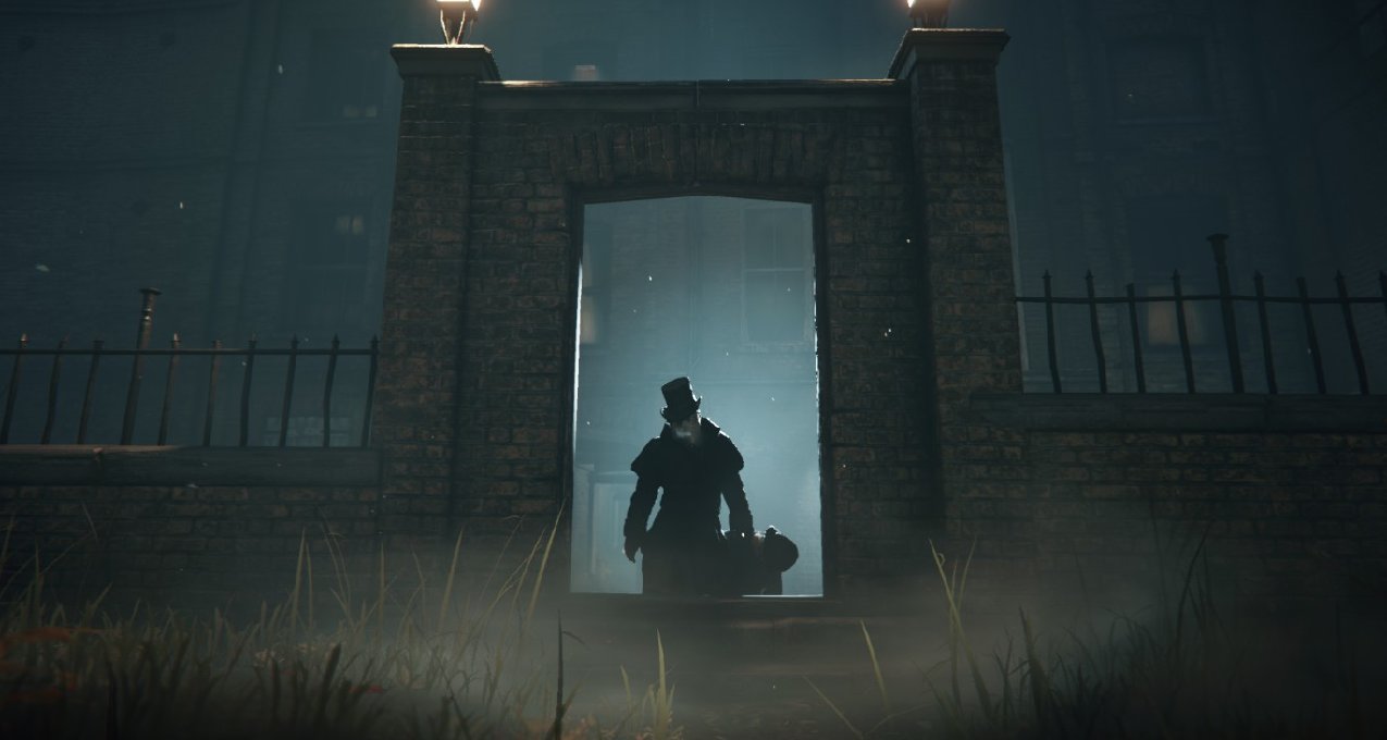 老刺客的集大成者----《刺客信条:枭雄》