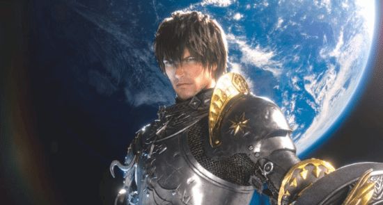 曝《最終幻想14》手遊開發中 騰訊負責移植工作