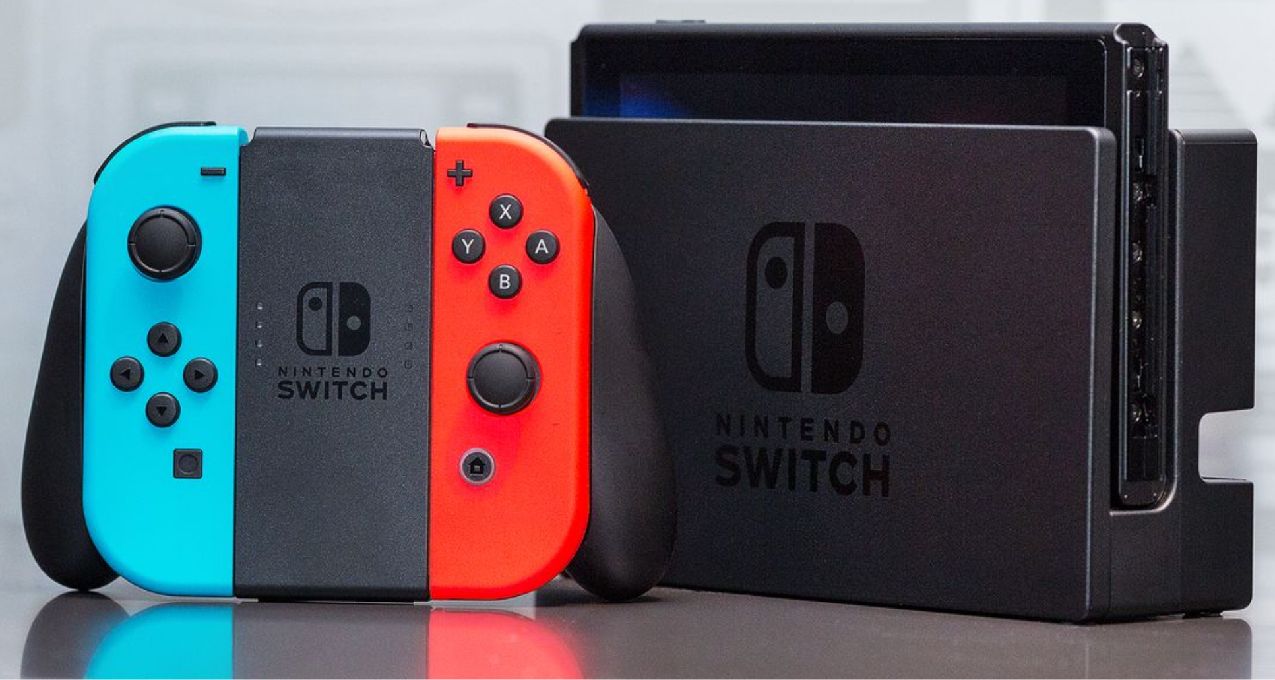 日本川崎重工被爆购买任天堂switch行贿