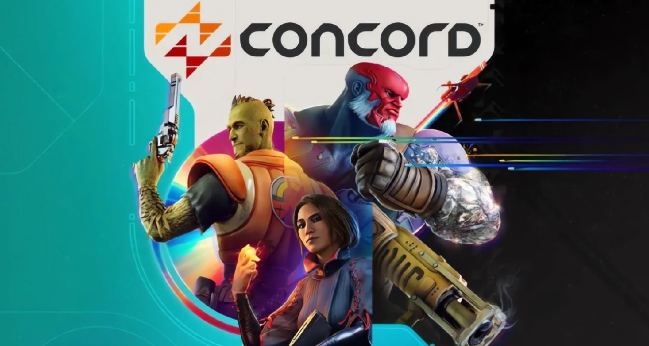看似守望2，实则命运2——索尼《星鸣特攻 Concord》前瞻体验汇总