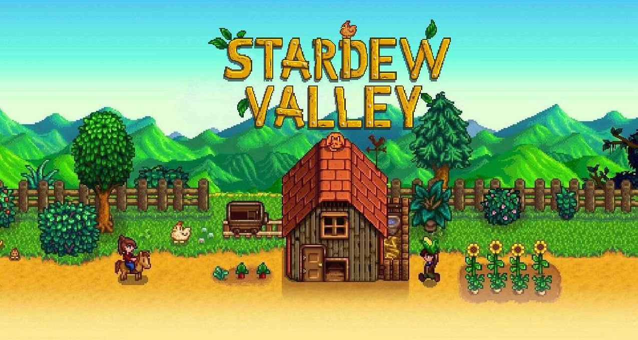 星露穀物語新手自用mod推薦！