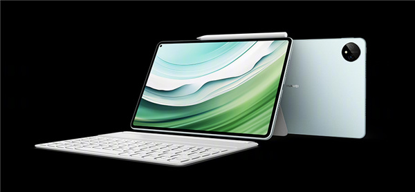 曝华为MatePad Pro 12.2平板8月登场：支持星闪、卫星通信