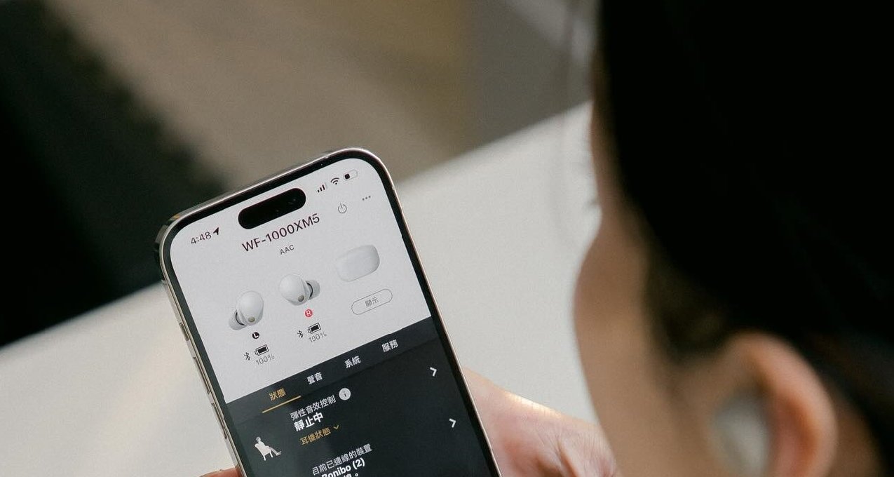 買哪個合適？索尼WF-1000XM5和AirPods Pro 2體驗 口碑好VS銷量好