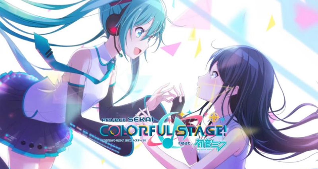 从《歌姬计划》到《世界计划》，初音未来IP音游将何去何从？