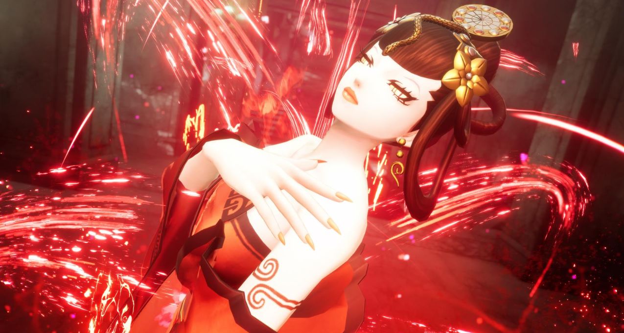 《真女神转生V：复仇》：ATLUS最有良心的一集