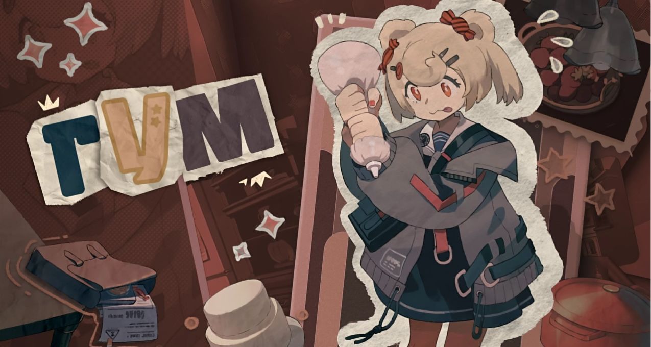 【明日方舟】笞心魔？不，是可爱的小魅魔！熔炉还魂记总体评析