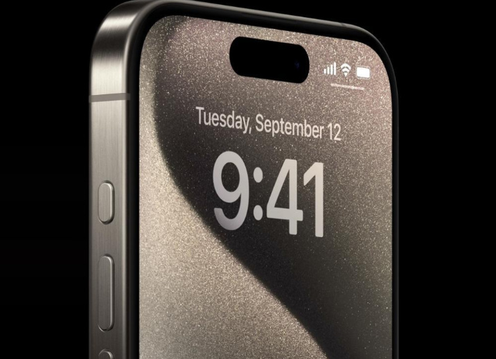 平衡充电时间，消息称苹果 iPhone 16 系列手机将支持 40W 快充