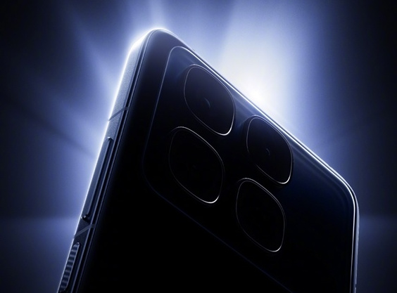 红米迄今最完美作品！Redmi K70至尊版官宣本月发布