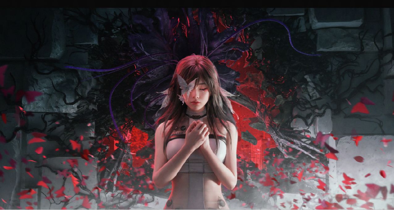 Steam願望單排行第四的《七日世界》，會是網易的新出路嗎？