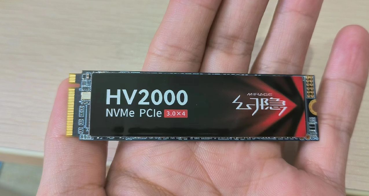 移动固态硬盘大横评！移动固态硬盘谁更强？