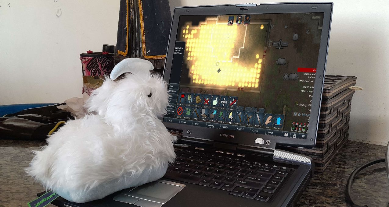 超级黑心工厂启动！——Rimworld mod推荐指南轻量版 工业贸易篇