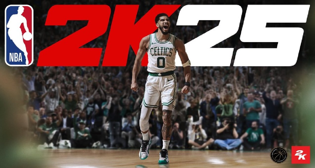 《NBA 2K25》開啓預購：售價¥298/509/599，9月6日發售