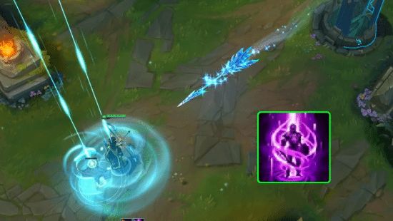 《LOL》设计师：召唤师技能“传送”过于强大  调整势在必行
