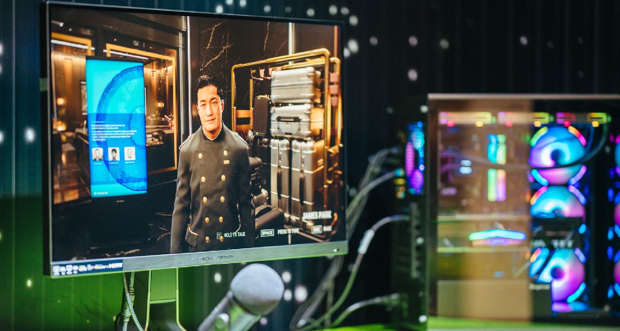 一文看全，NVIDIA在Bilibili World 2024前做了啥