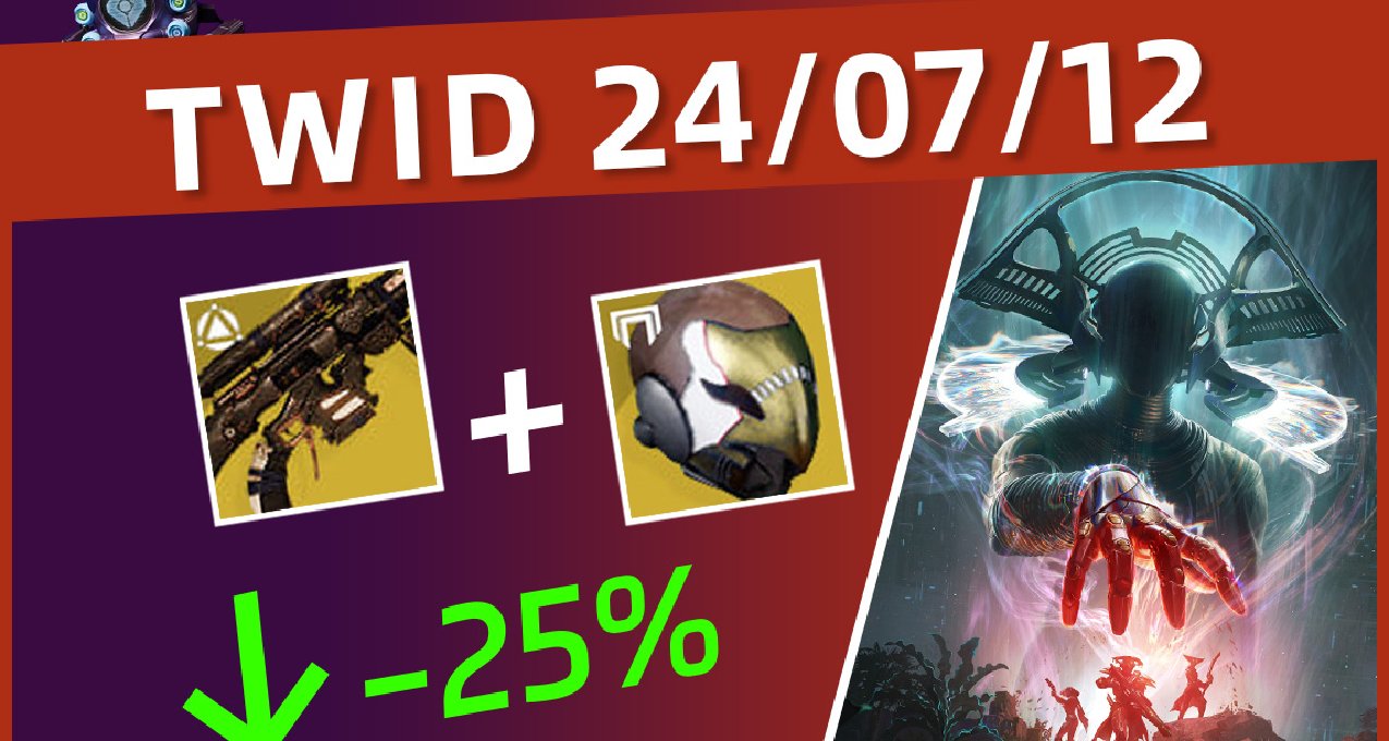 【土命新闻】金枪狙削弱丨回响ACT2直播回顾丨二至点护甲铁旗成就