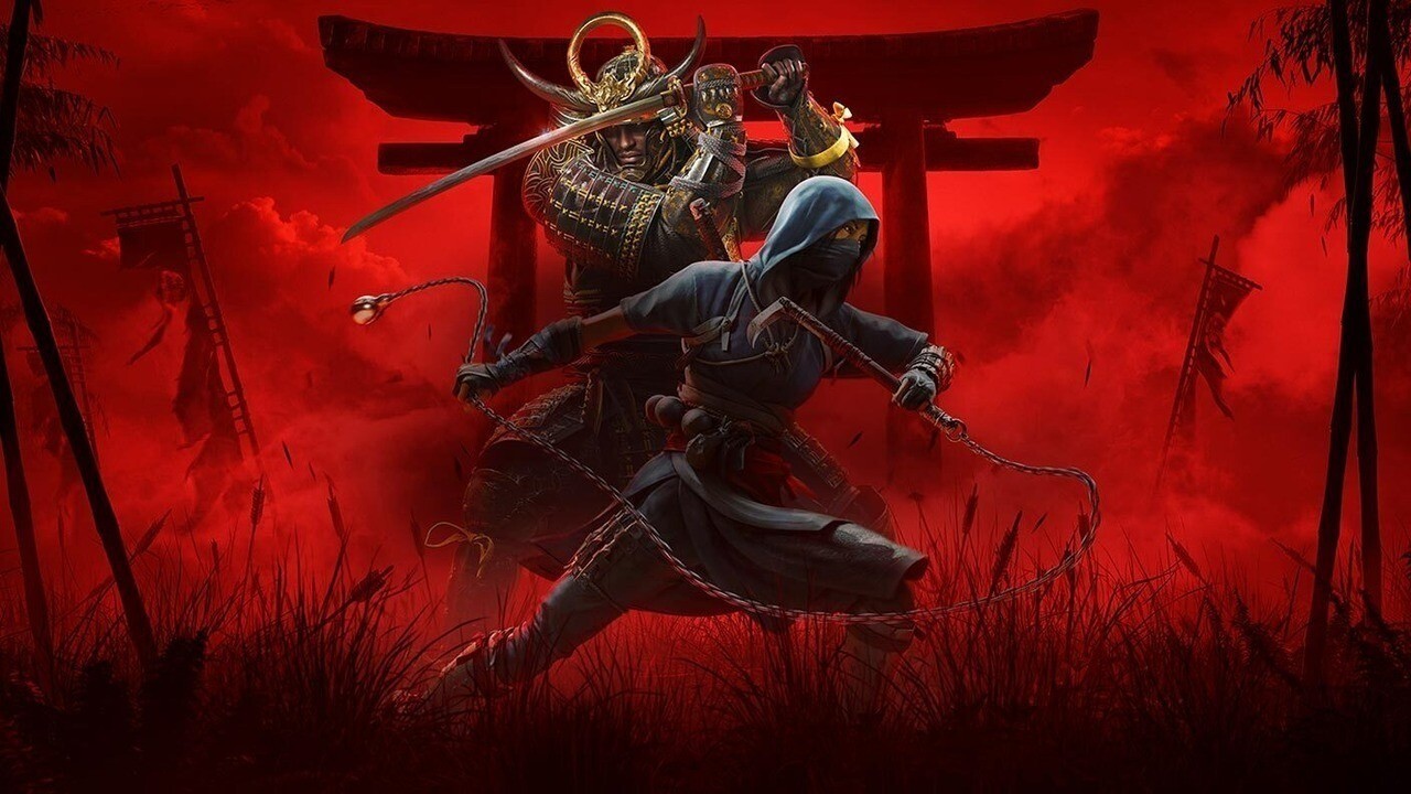 《刺客信條：影》篡改歷史引議員注意：有關問題或將提交國會
