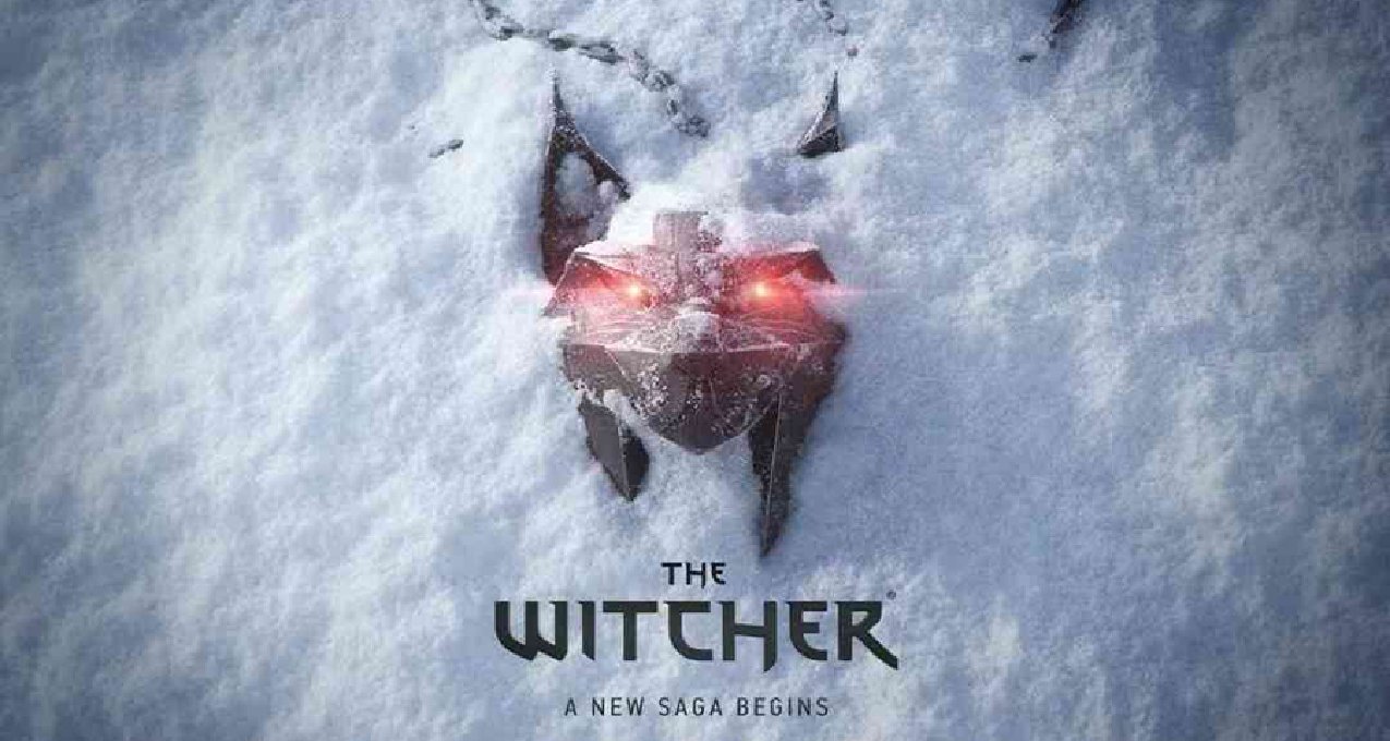 CDPR：《巫師4》是目前公司進度最快的項目
