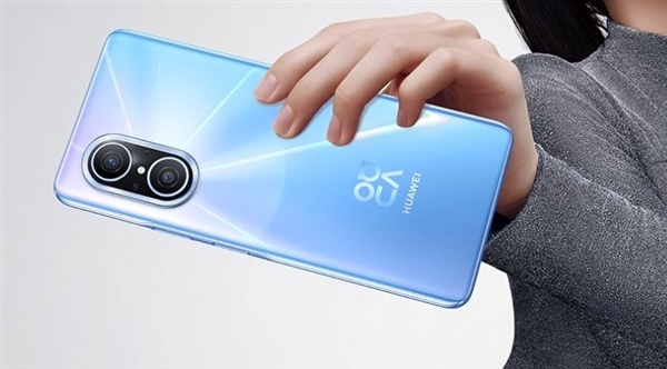 100%原廠器件！華爲認證二手機nova 10青春版正式開售：779元起