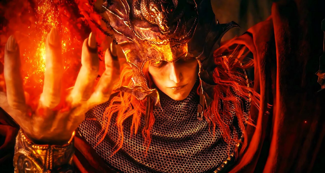 《艾爾登法環》DLC-帥氣又強力的武器推薦與獲取