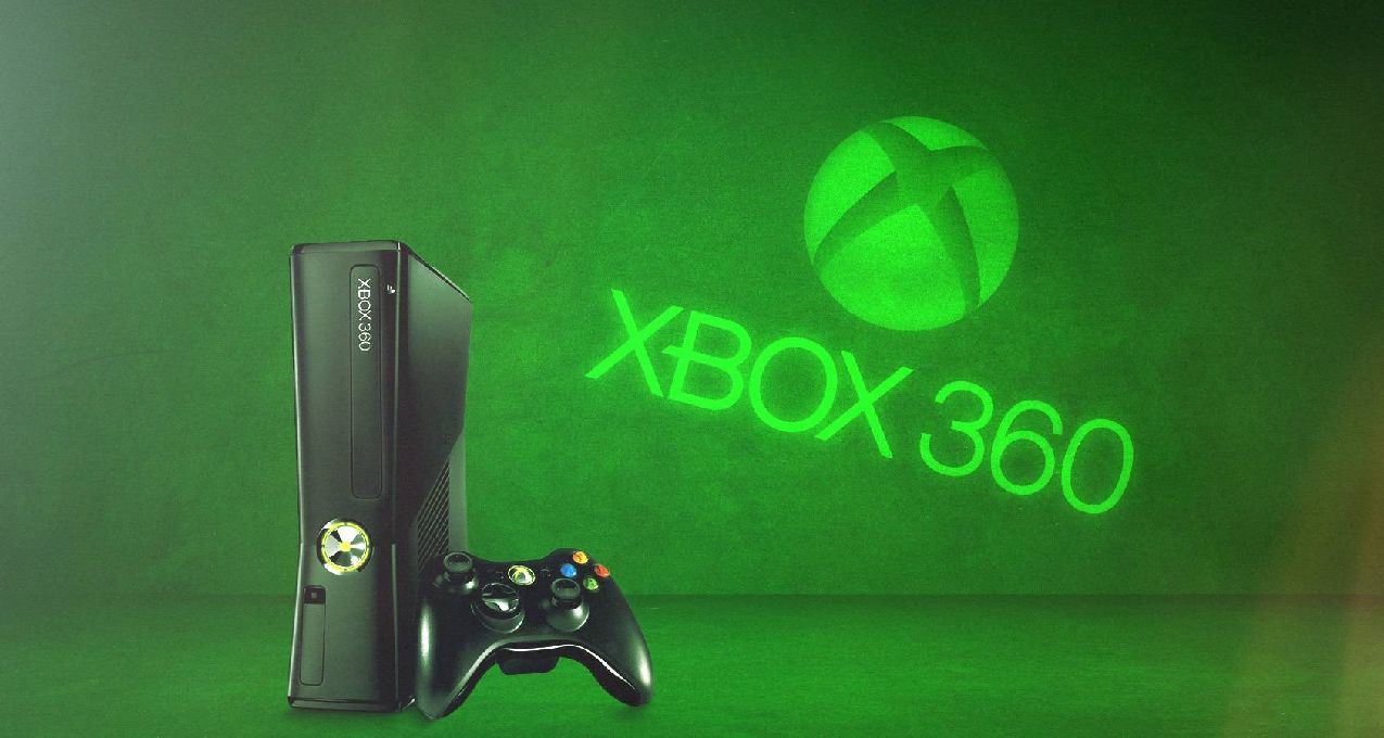 Xbox 360数字商店 关闭倒计时，海量游戏折扣来袭！
