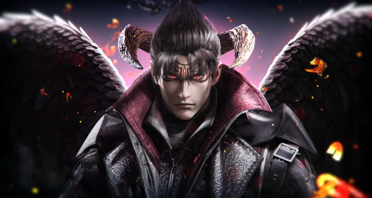 Steam一週特惠遊戲推薦：格鬥遊戲節開啓，一起迎接EVO的到來