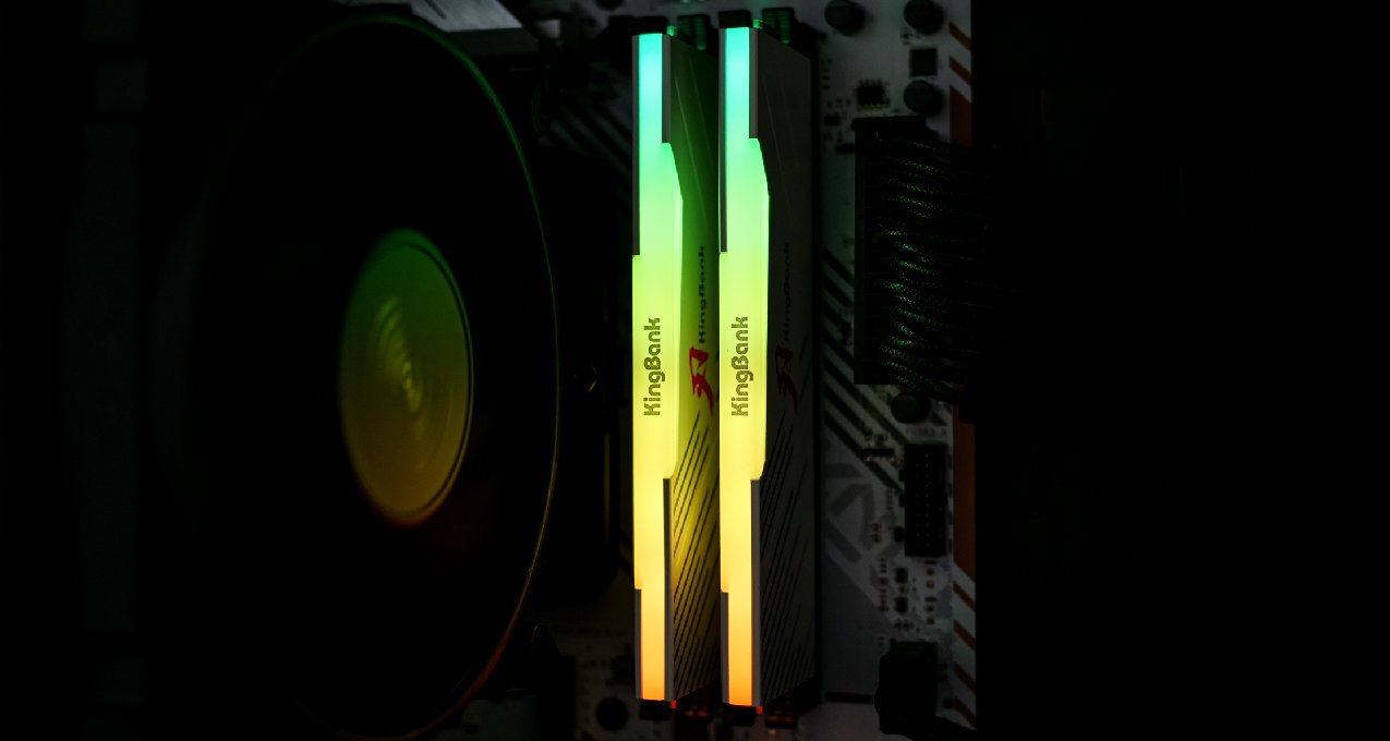 AMD DDR5平臺內存怎麼選？金百達白刃DDR5 6000 C28內存測試