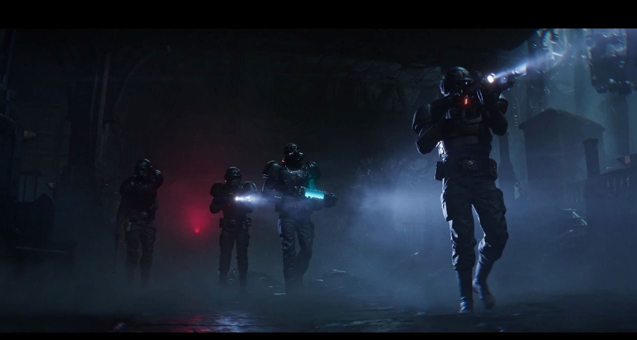 頂級預告片製作公司Axis Studios 破產倒閉，如《死亡島》等