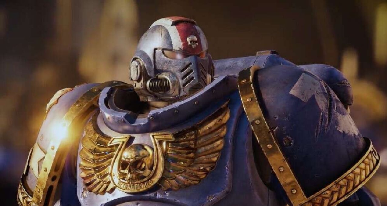 《戰錘40K：星際戰士2》泄露事件，焦點娛樂發佈聲明呼籲不要劇透