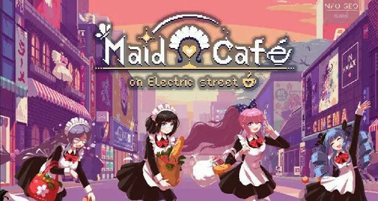 【steam像素游戏推荐】7款佳作+3款新品！快来查漏补缺！