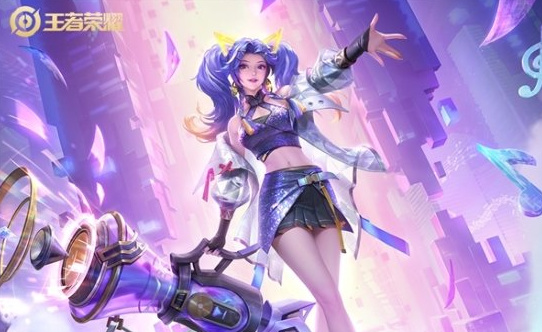 《王者榮耀》10V10今日正式上線：首個十殺玩家送足金定製實物