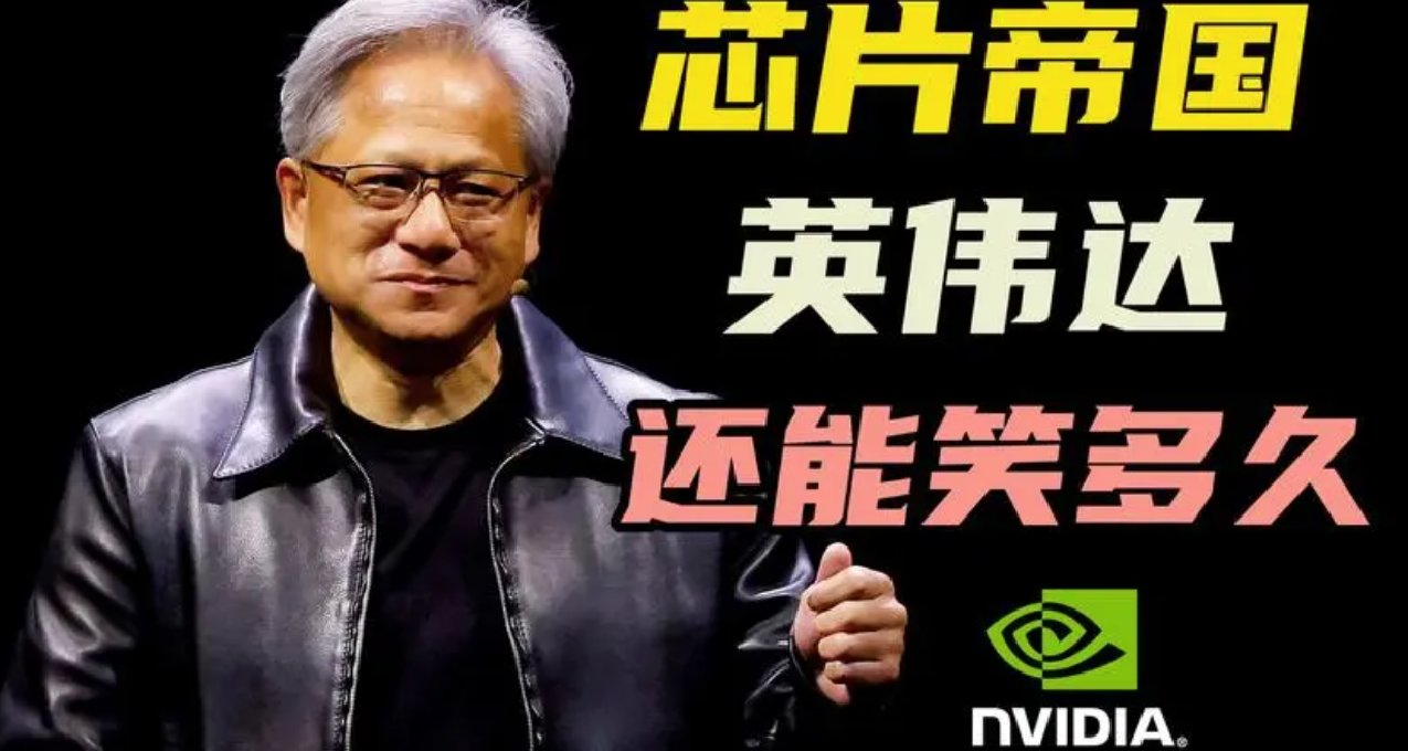 英伟达市值一夜蒸发1.5万个小目标（亿）；网易科隆游戏展阵容公布