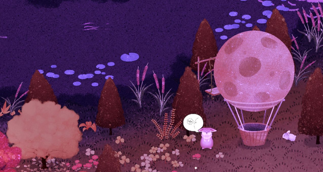 哇~這就是寶藏遊戲嗎！盤點10款冷門獨立遊戲佳作【steam推薦】
