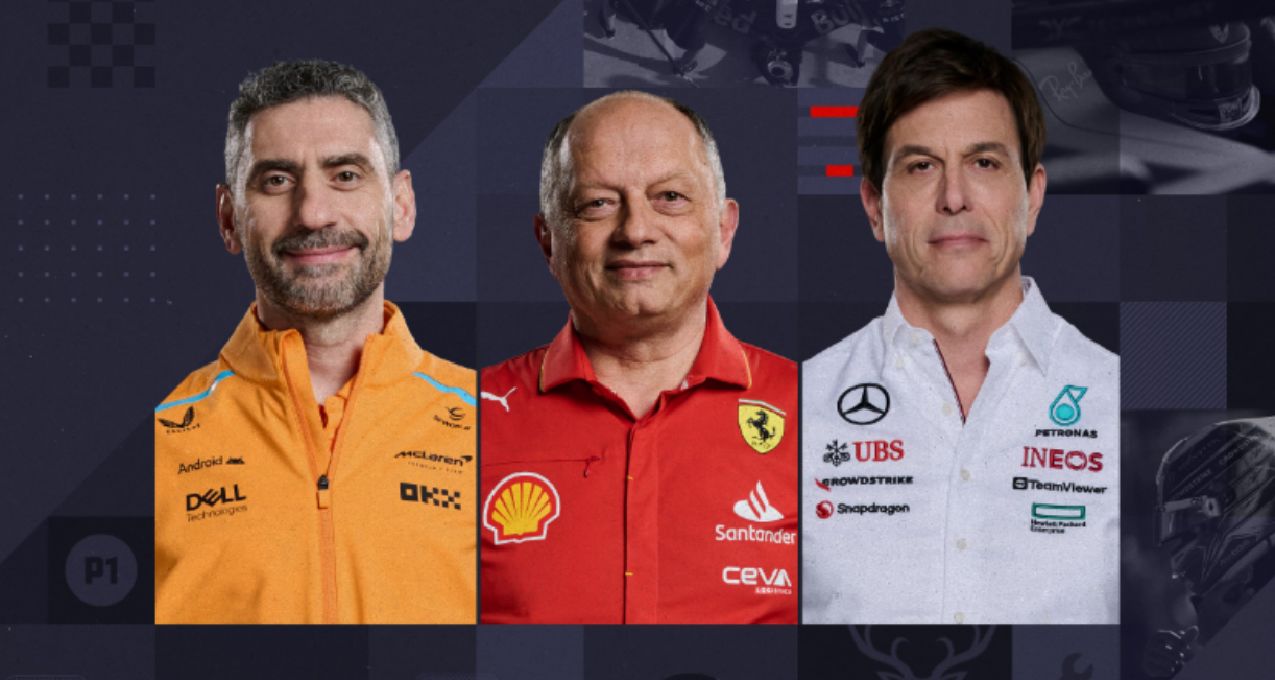 《F1 车队经理》IGN 8分——模拟游戏佳作，请选择你的车队！