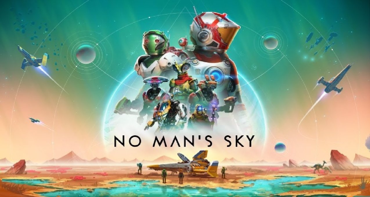 《無人深空》Steam好評率已突破至80%達到特別好評的評價
