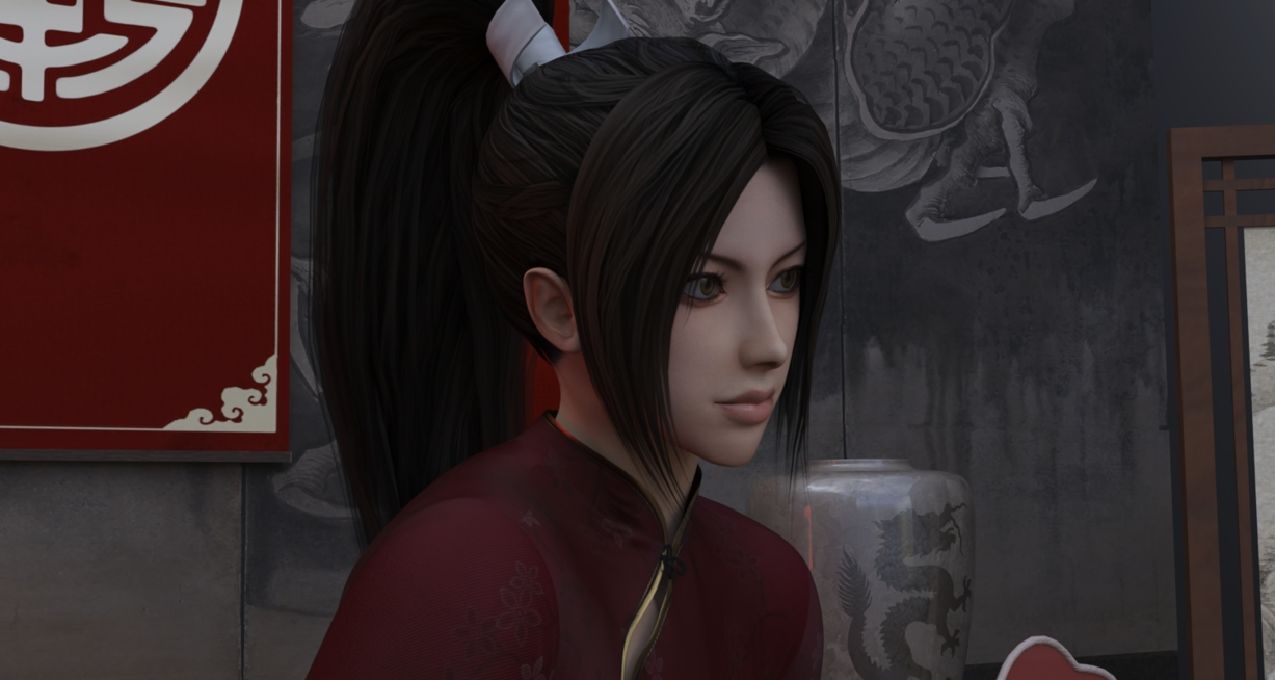 Steam獨立遊戲開發日記：接受了玩家的建議 麥（麻衣）重做