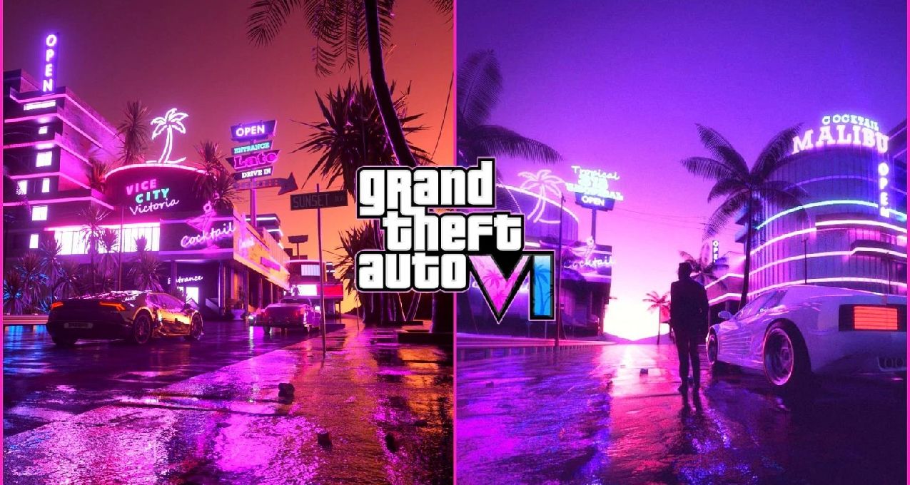 玩家热议：PS5 Pro或将成为《GTA6》最佳体验平台