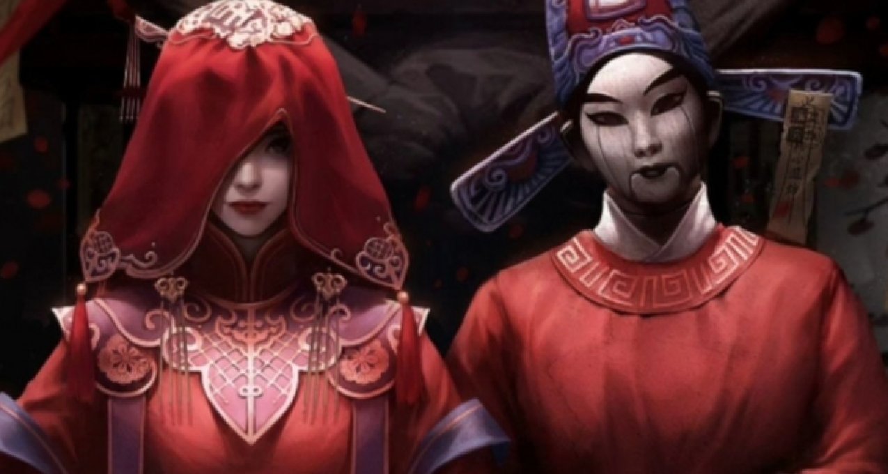 女鬼姐姐再愛我一次！盤點30款中式恐怖懸疑解謎遊戲
