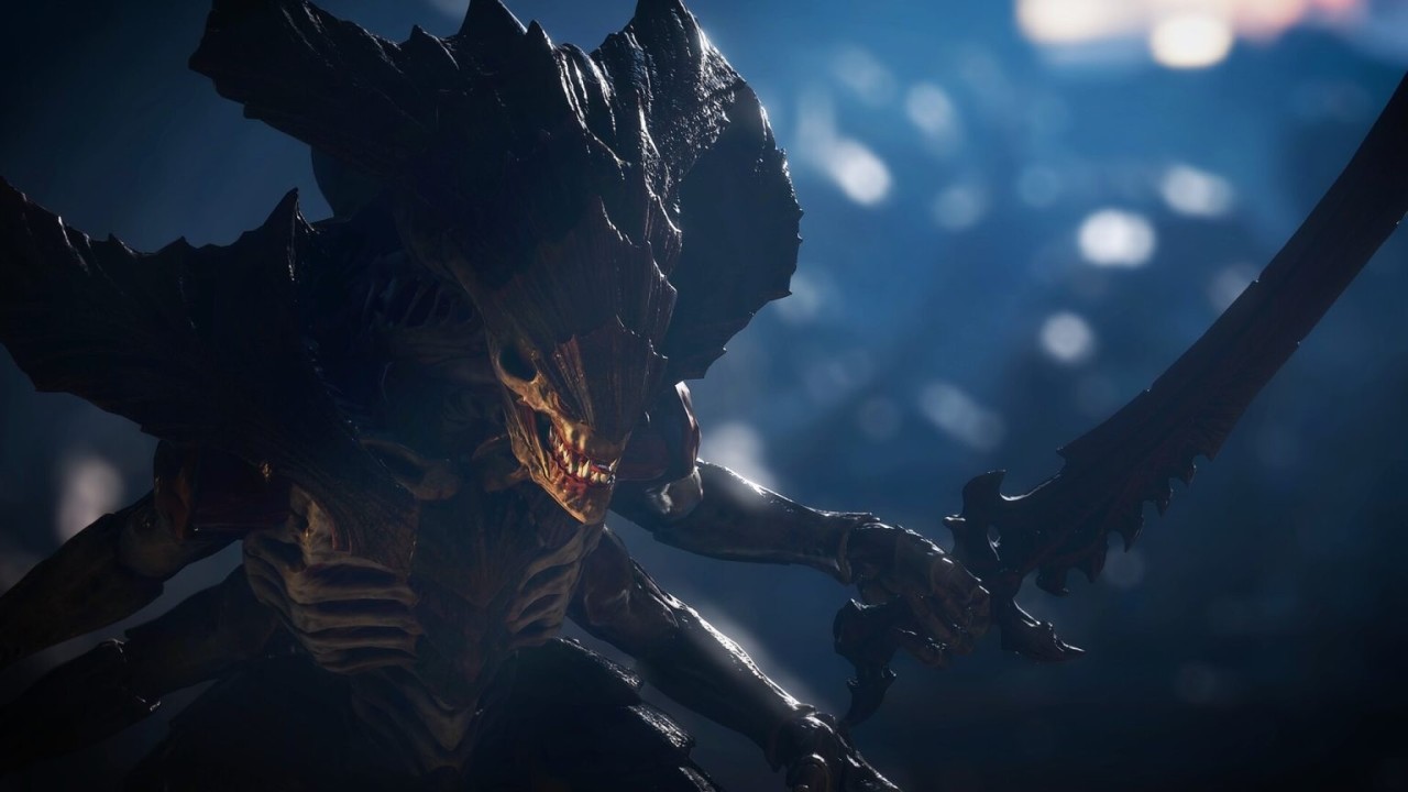 《戰錘40K:星際戰士2》新預告，泰倫蟲羣如潮水般襲來