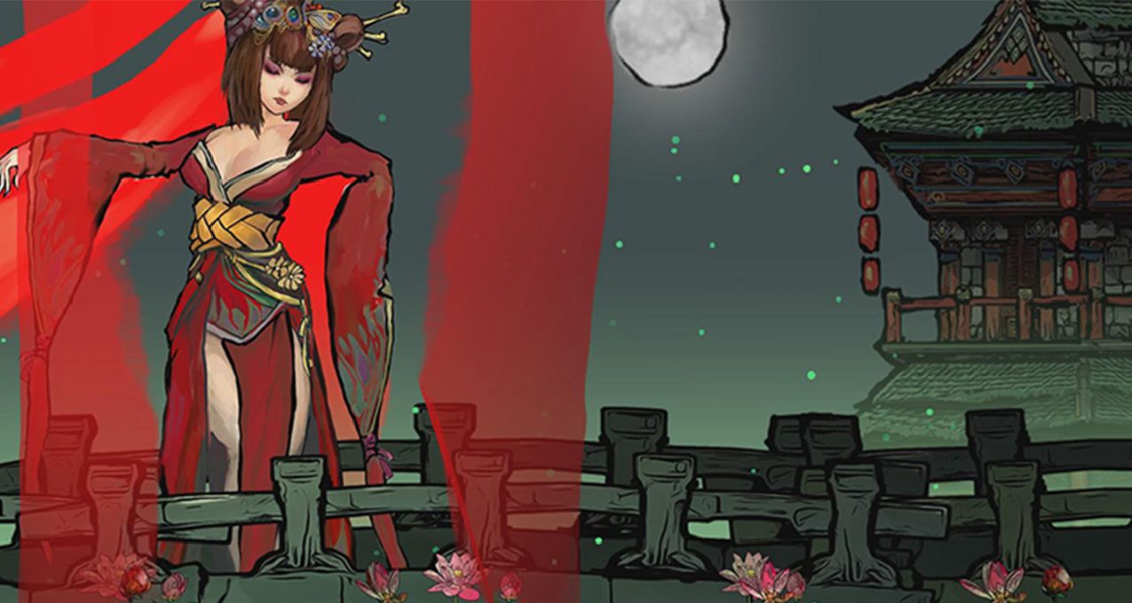 把中式恐怖做進遊戲！？盤點10款國產獨立遊戲！【steam推薦】
