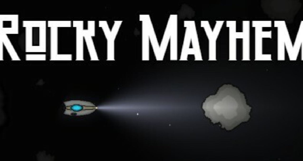 Steam限時免費領取類肉鴿遊戲《Rocky Mayhem》