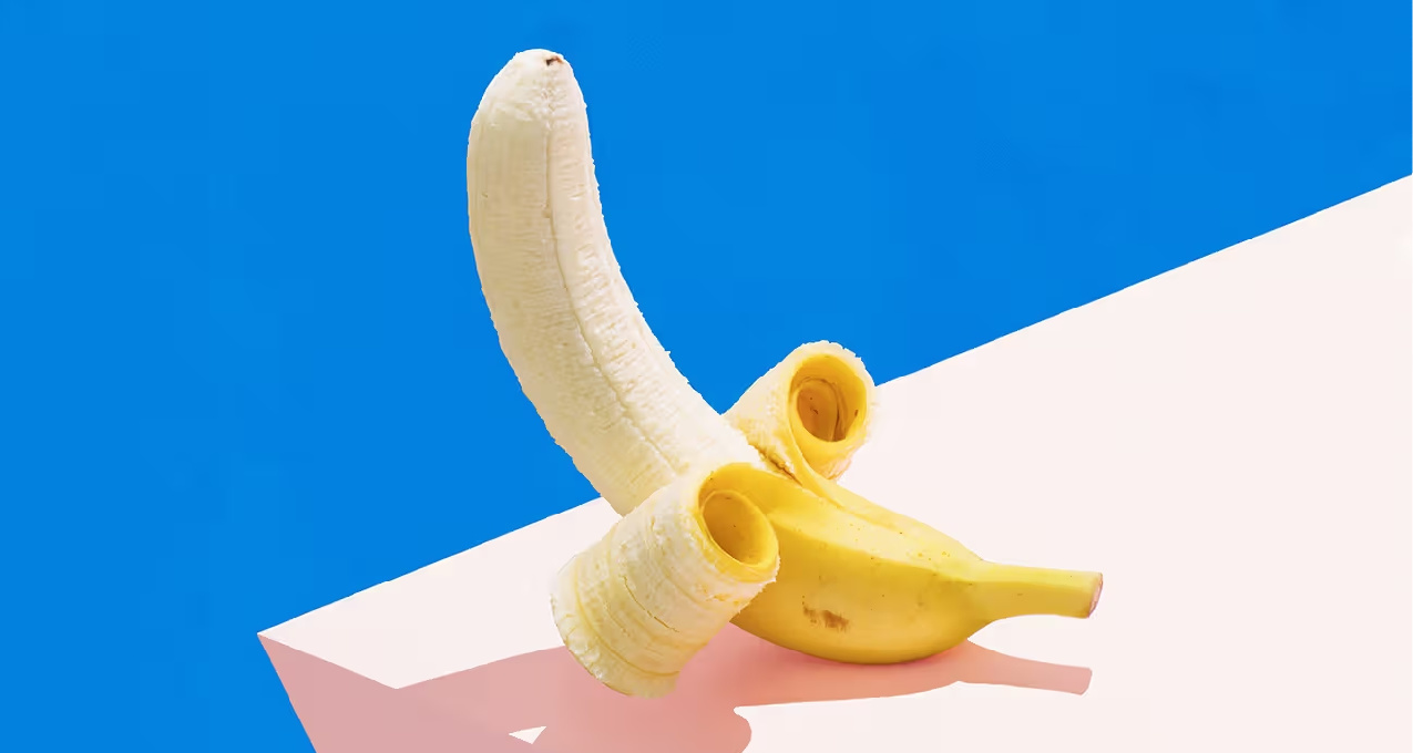 在《Banana》90萬在線奇蹟的背後，那些看不見的「惡魔之手」