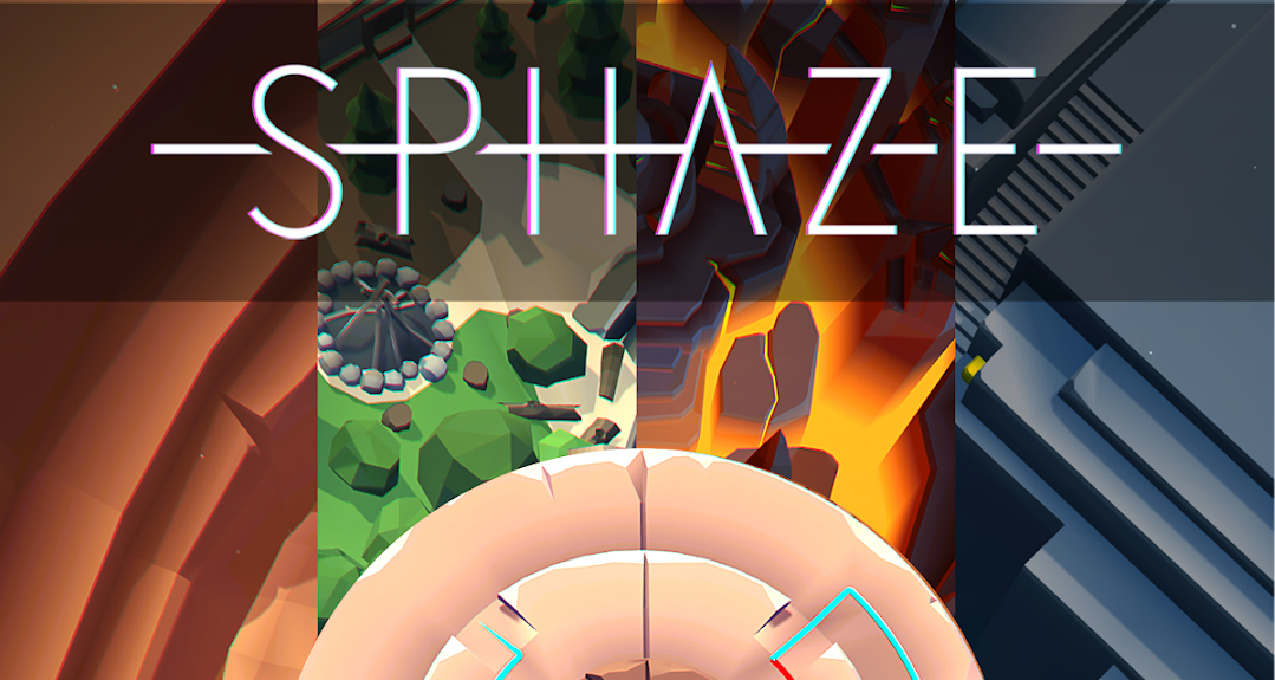 谷歌Play商店限時免費領取《SPHAZE》