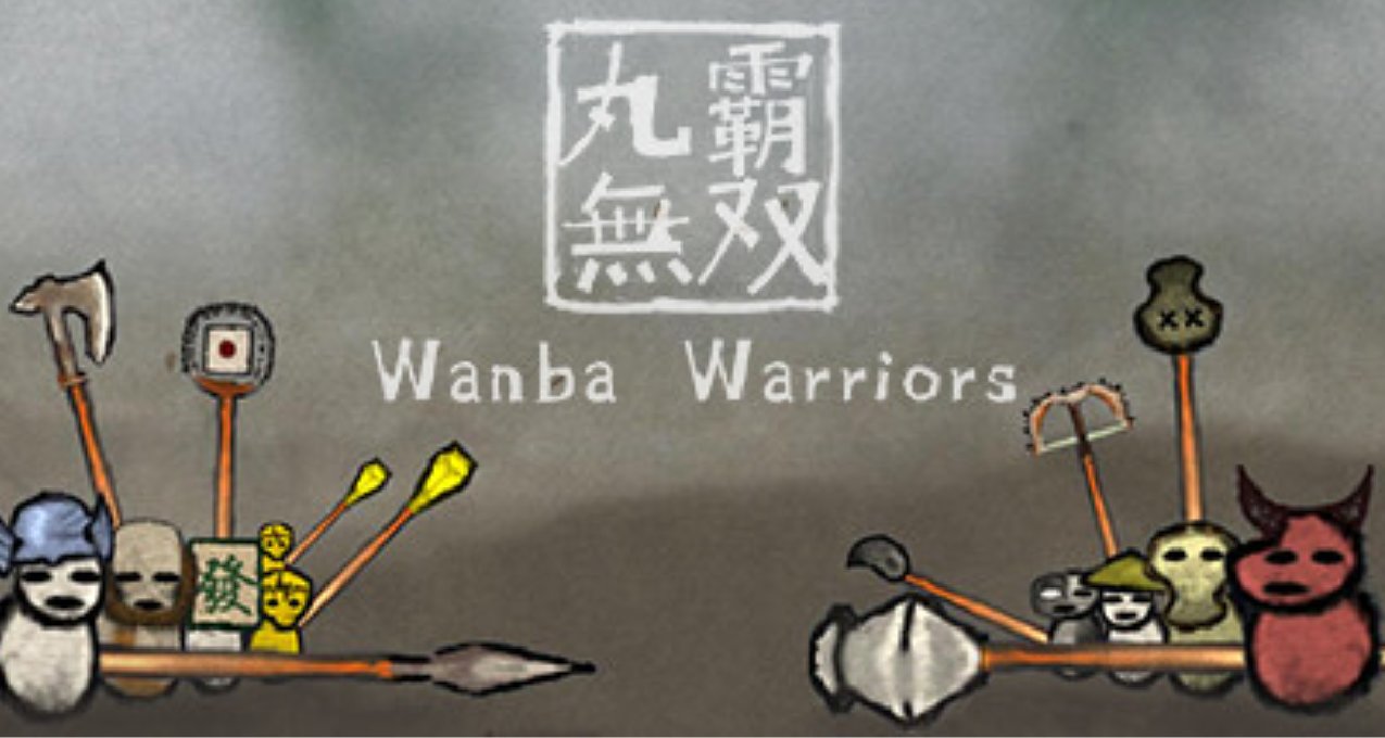 Steam限時免費領取格鬥遊戲《丸霸無雙》